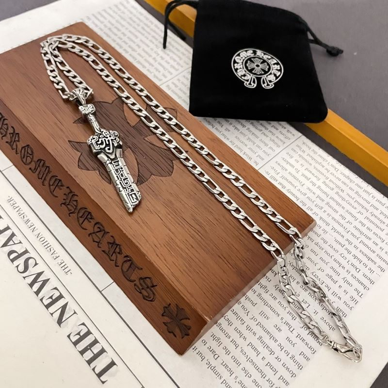 Chrome Hearts Necklaces